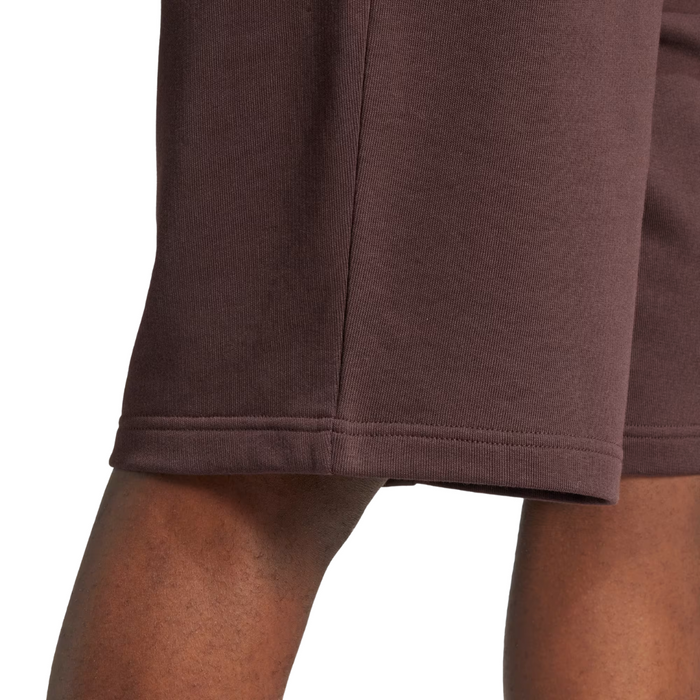 Adidas Original Men's Essentials Trefoil Shorts JX7886