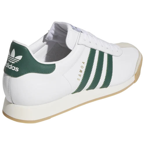 Adidas Originals Big Kids' Samoa Sneakers - IF7163