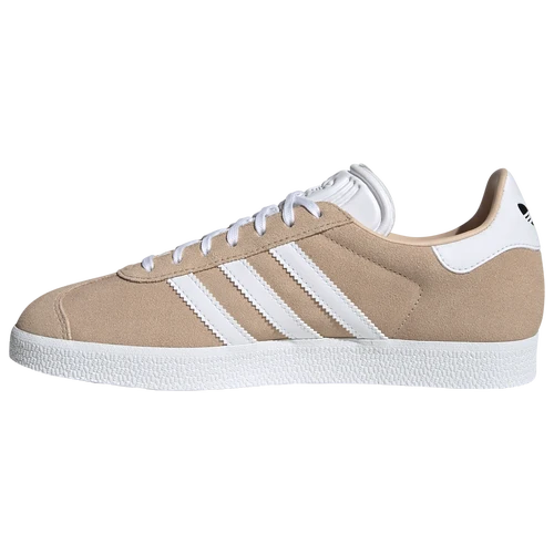 Adidas Originals  Kid's Gazelle J Shoes - H01512