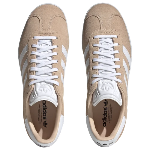 Adidas Originals  Kid's Gazelle J Shoes - H01512
