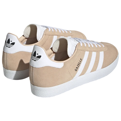 Adidas Originals  Kid's Gazelle J Shoes - H01512