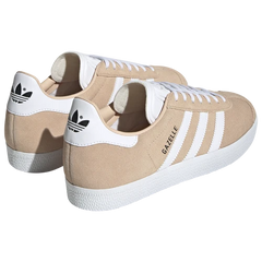 Adidas Originals  Kid's Gazelle J Shoes - H01512