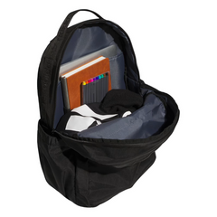 Adidas Originals Luna Backpack – Black/White IU7708