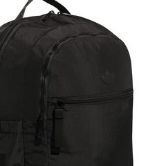 Adidas Originals Luna Backpack – Black/White IU7708