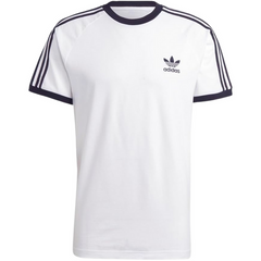 Adidas Originals Men's Adicolor Classics 3-Stripes Short Sleeve Tee IA4846