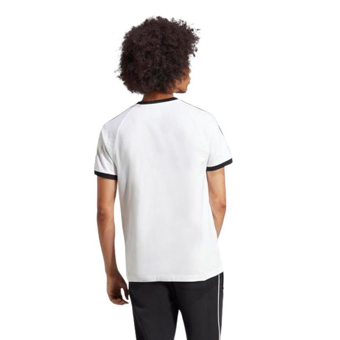 Adidas Originals Men's Adicolor Classics 3-Stripes Short Sleeve Tee IA4846