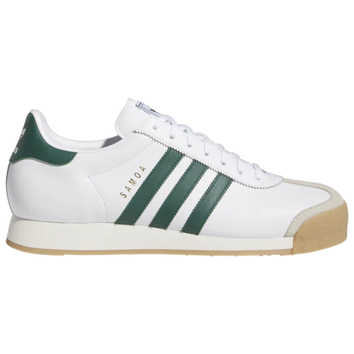 Adidas Originals Men's Samoa Sneakers - IF7163