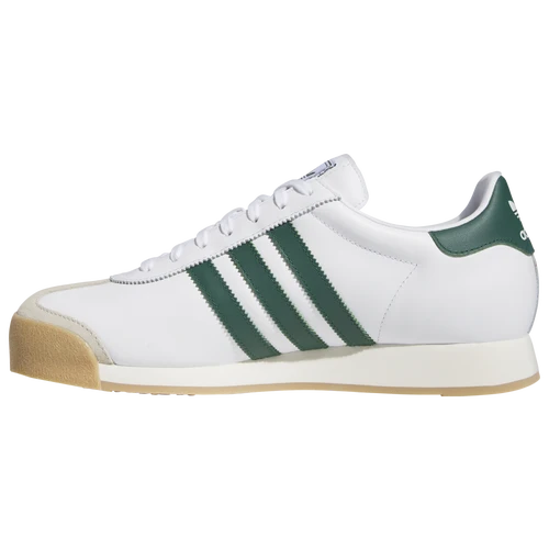 Adidas Originals Men's Samoa Sneakers - IF7163