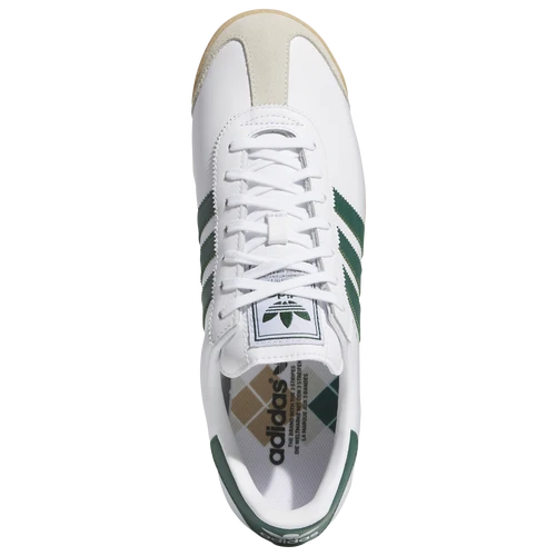 Adidas Originals Men's Samoa Sneakers - IF7163