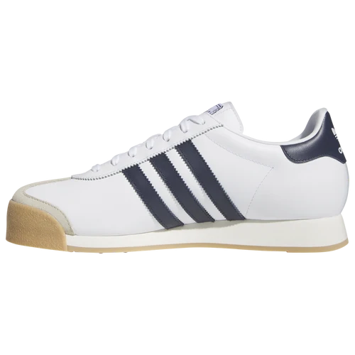 Adidas Originals Men's Samoa Sneakers - IF7164