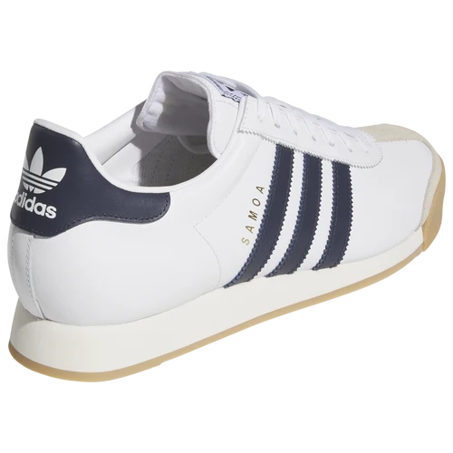 Adidas Originals Men's Samoa Sneakers - IF7164