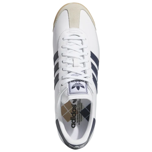 Adidas Originals Men's Samoa Sneakers - IF7164