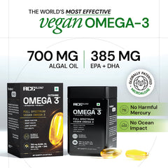 Outshine Vegan Omega 3