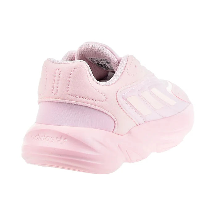 Adidas Ozelia Kids' Shoes Pink- GW8132