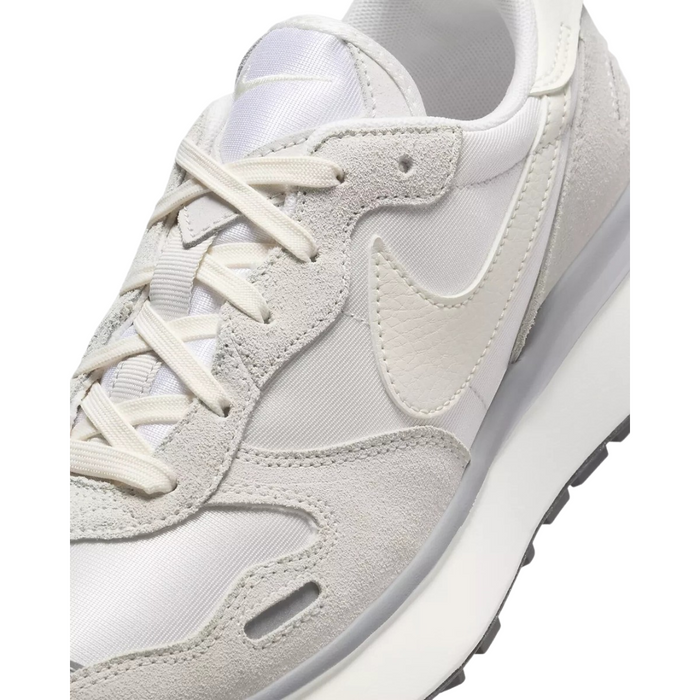Nike Phoenix Waffle Women’s Training Shoes – Platinum Tint FD2196-002
