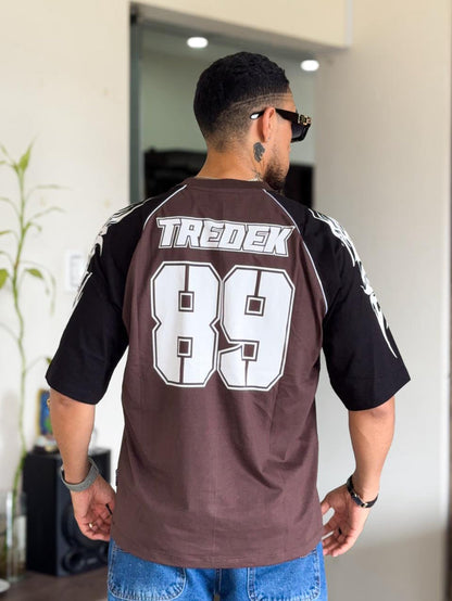 Polera Tredek studio 89 cafe