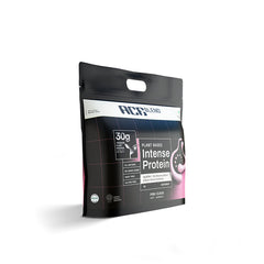 Premium Plant Protein | Intense
