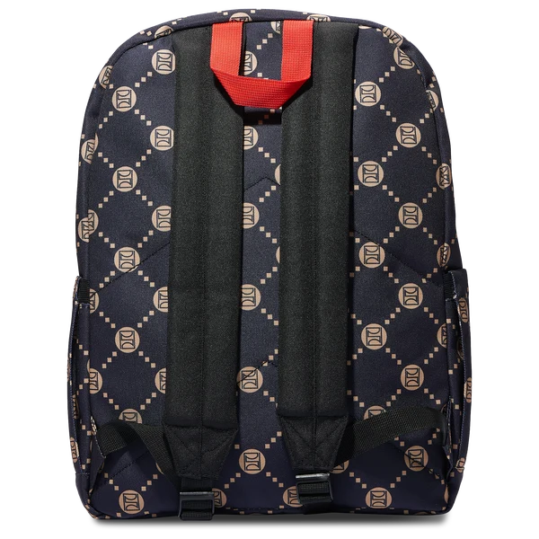PSD Emblem Lux Backpack Gold / Black