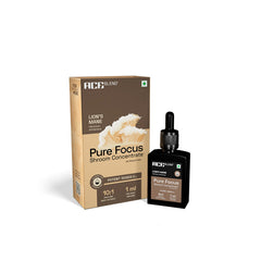 Pure Focus Shroom Concentrate