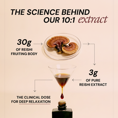 Pure Relax Shroom Concentrate
