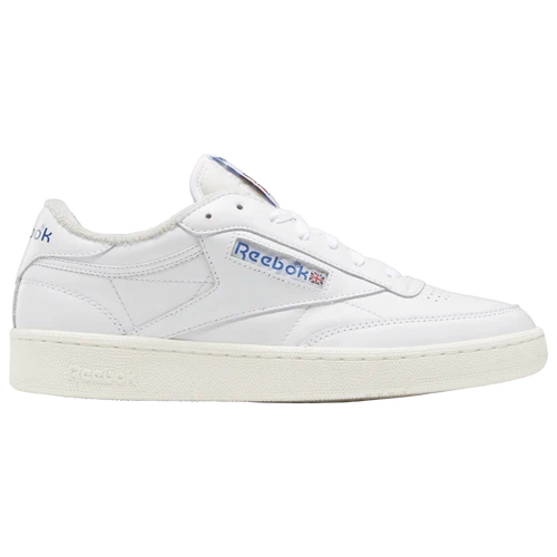 Reebok Men's Club C 85 Vintage Tennis Sneaker's - 100007875