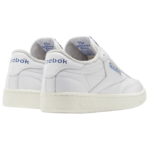 Reebok Men's Club C 85 Vintage Tennis Sneaker's - 100007875