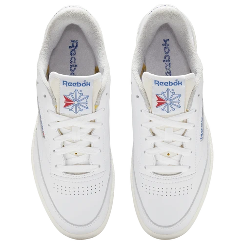 Reebok Men's Club C 85 Vintage Tennis Sneaker's - 100007875