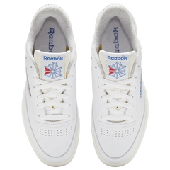Reebok Men's Club C 85 Vintage Tennis Sneaker's - 100007875
