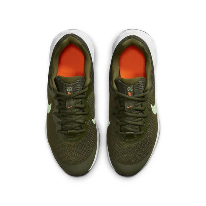 Nike Revolution 6 Big Kids' Road Running Shoes DD1096-300