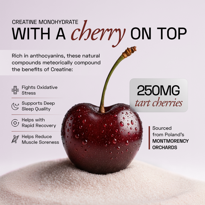 Rise Creatine Monohydrate