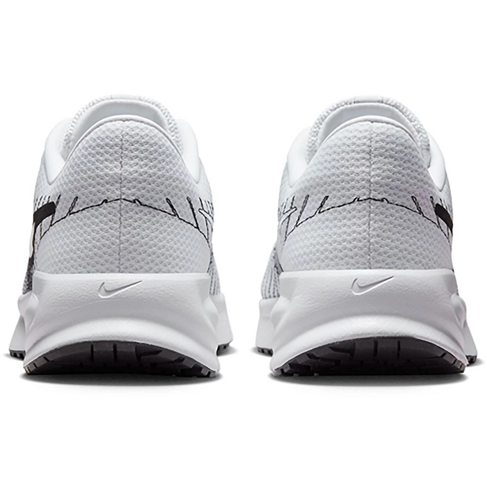 Nike Run Defy Men's Running Shoes - White - HM9594-102