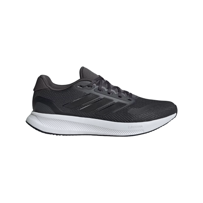 Adidas Runfalcon 5 Men’s Running Shoes Gray IE8819