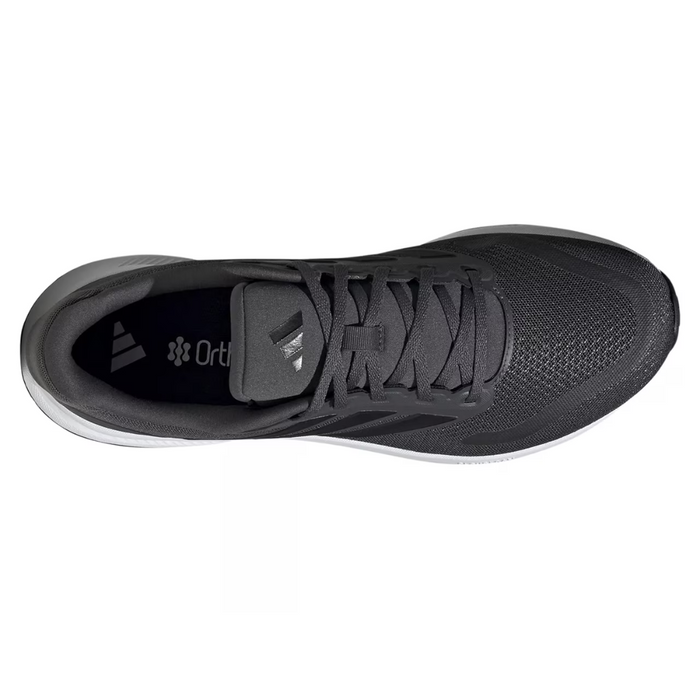 Adidas Runfalcon 5 Men’s Running Shoes Gray IE8819