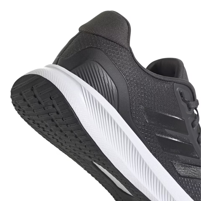 Adidas Runfalcon 5 Men’s Running Shoes Gray IE8819