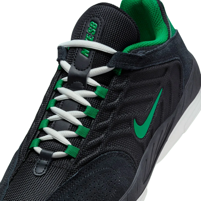 Nike SB Vertebrae Men’s Shoes – Black/Green FD4691-003