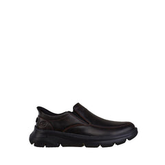Skechers Arch Fit Garza Men's Lifestyle Shoes - Brown