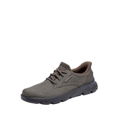 Skechers Arch Fit Garza Men's Lifestyle Shoes - Brown