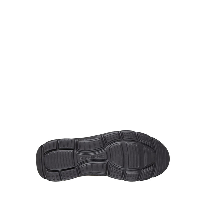 Skechers Arch Fit Garza Men's Lifestyle Shoes - Brown