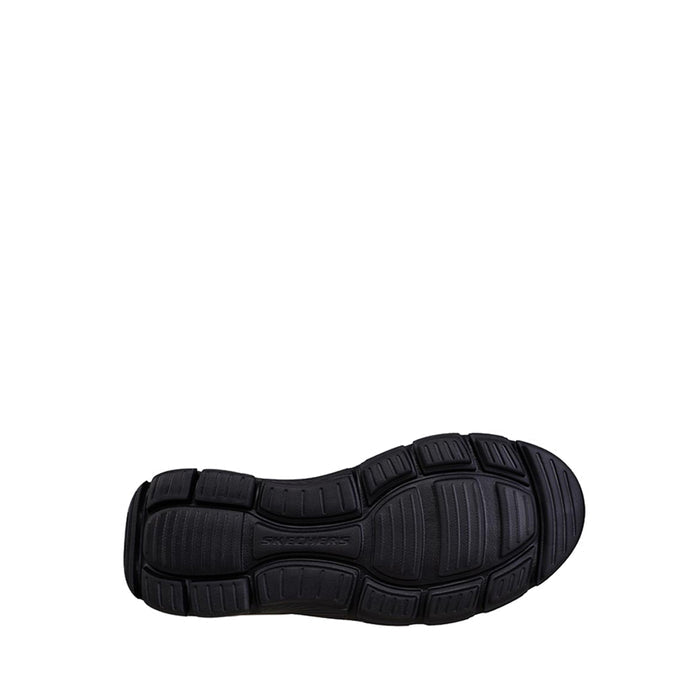 Skechers Arch Fit Garza Men's Lifestyle Shoes - Brown