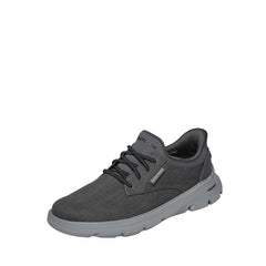 Skechers Arch Fit Garza Men's Lifestyle Shoes - Charcoal