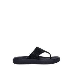 Skechers Asana Luxe Women's Sandal - Black
