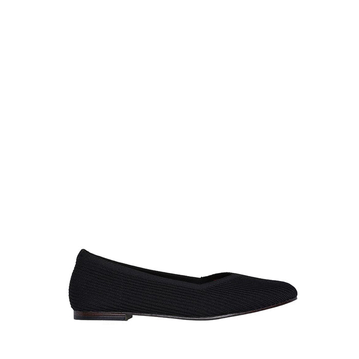 Skechers Cleo Square Women's Lifestyle Shoes - Black