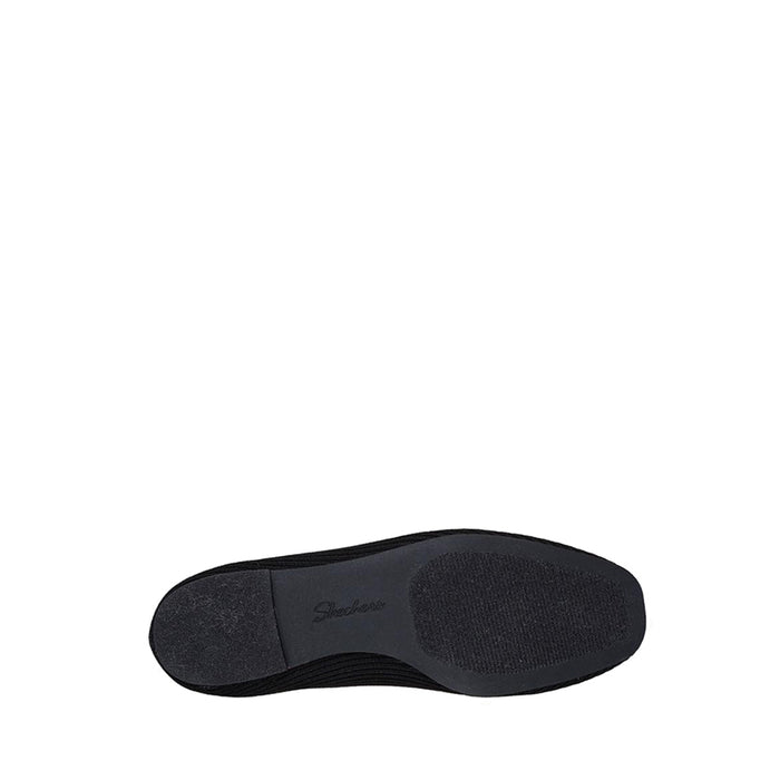 Skechers Cleo Square Women's Lifestyle Shoes - Black