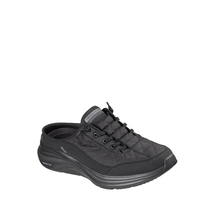 Skechers Contour Foam Men's Training Shoes - Black