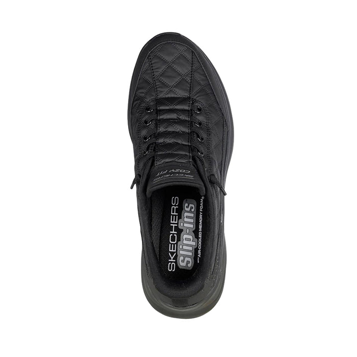 Skechers Contour Foam Men's Training Shoes - Black