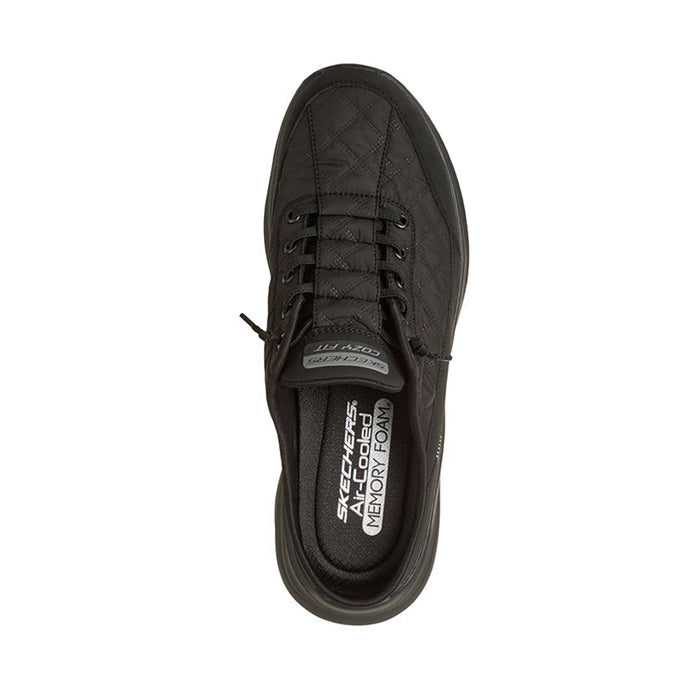 Skechers Contour Foam Men's Training Shoes - Black