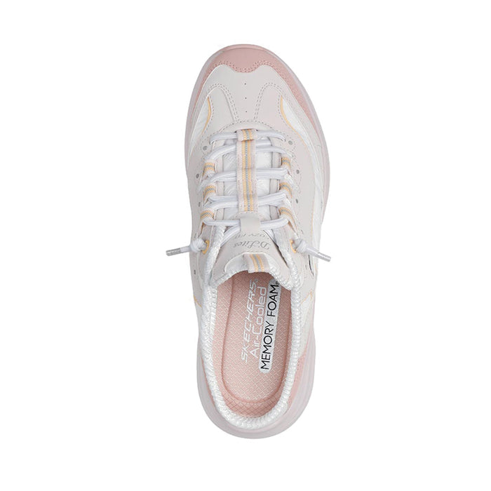 Skechers Contour Foam Women's Training Shoes - Natural