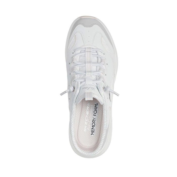 Skechers Contour Foam Women's Training Shoes - Natural