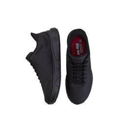 Skechers Corart Men's Training Shoes - Black