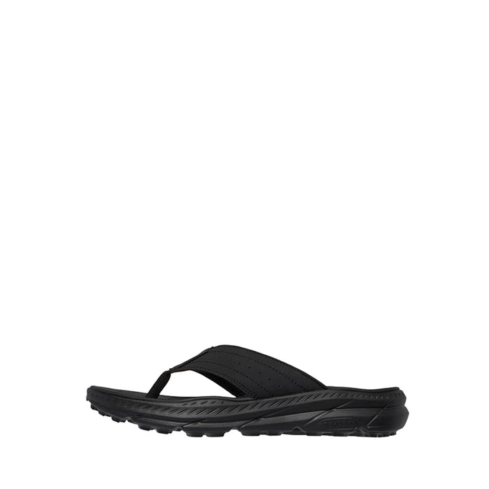 Skechers Delano Sd Men's Sneaker - Black